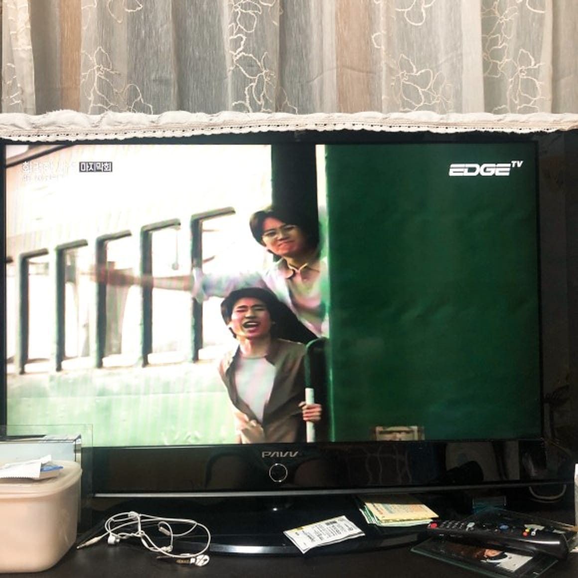 K-drama <Prachtige Tijden> Samenvatting Einde Aflevering 50 Laatste Aflevering Interpretatie