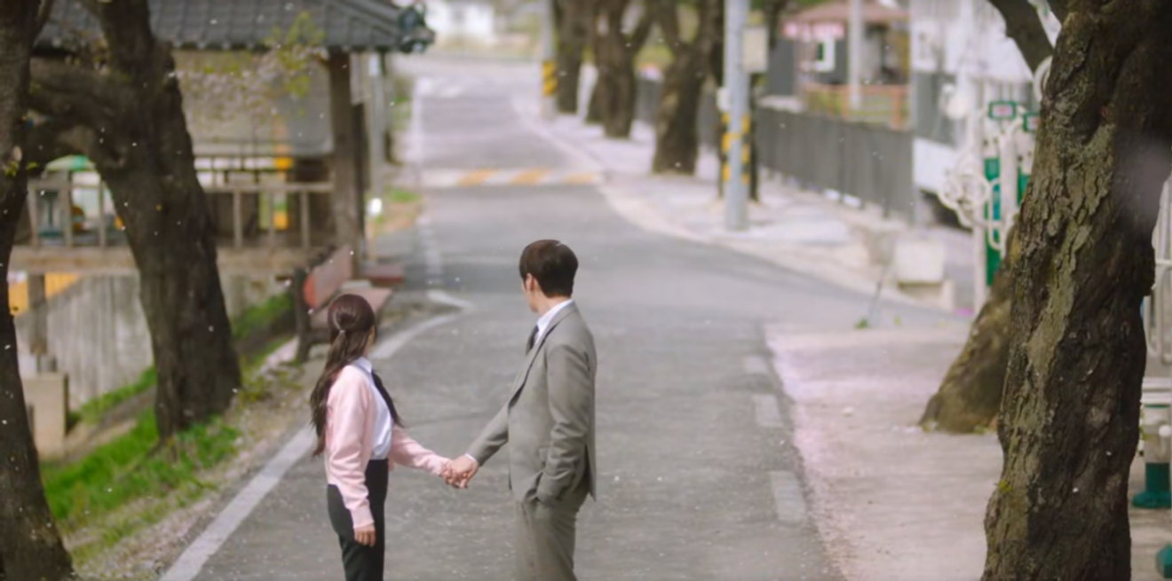 [Viaggio nei luoghi delle K-Drama] Luoghi delle riprese di 'Miss Night and Day'③