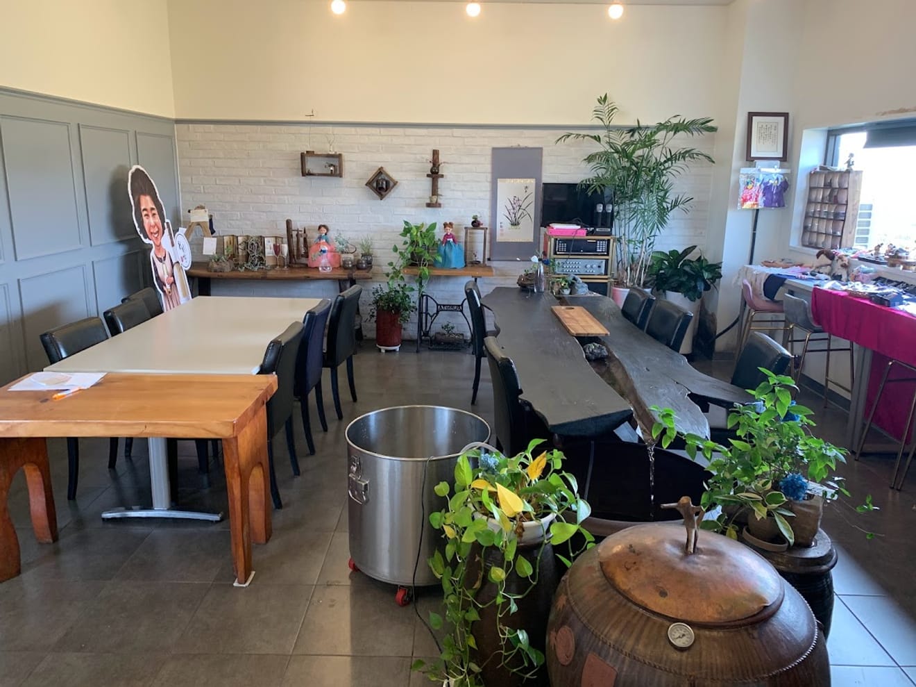 [Visiter une brasserie] 16. Visite guidée de Joonsool