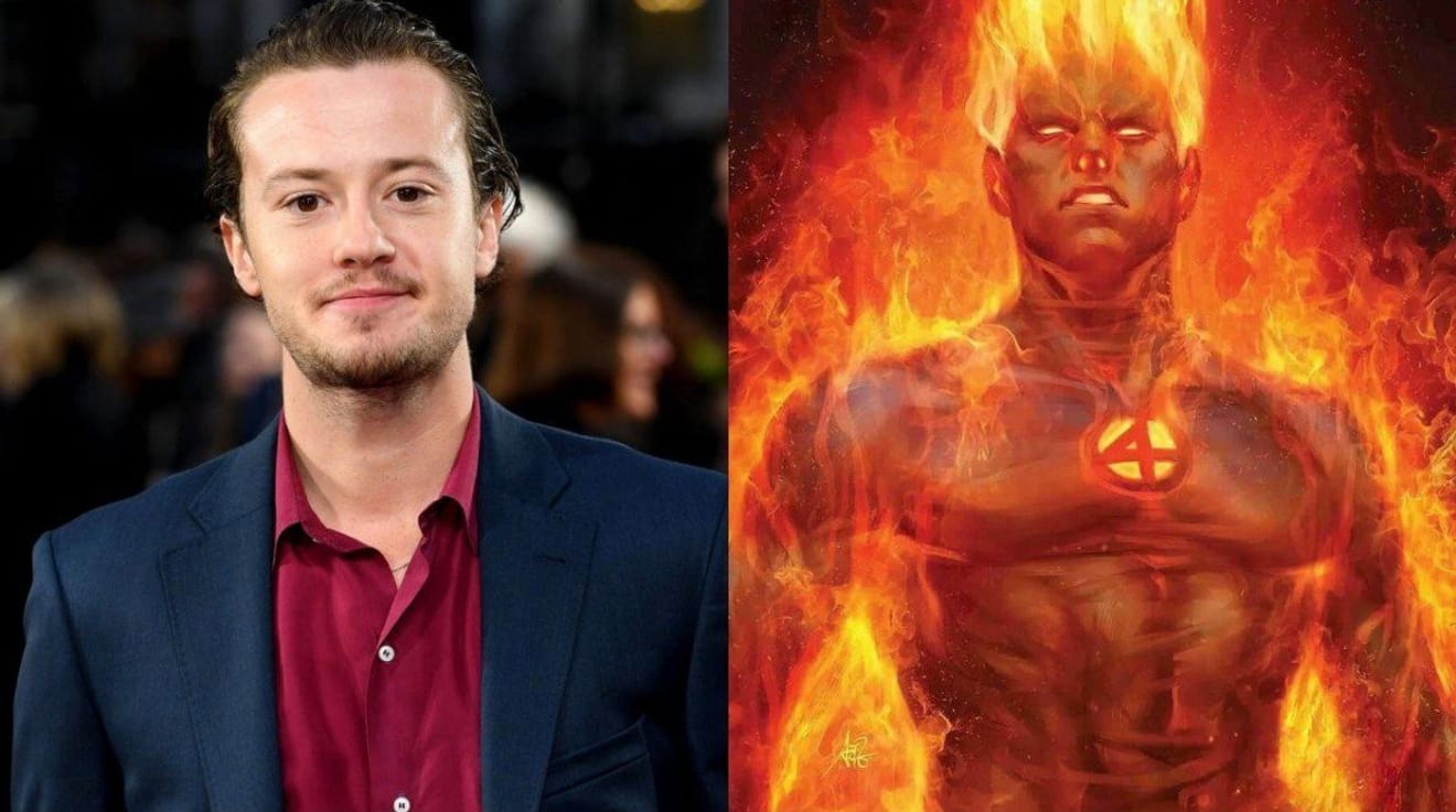 Marvel'ın Yeni Odak Noktası 'Fantastik Dörtlü' Oyuncu Kadrosu ve Çıkış Tarihi