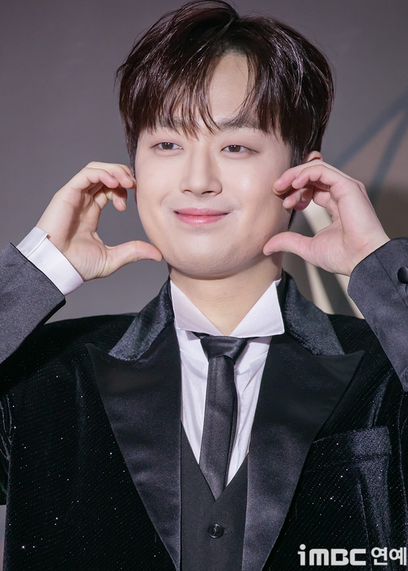 Lee Chan-won... 5 nagród na 2024 KGMA (Korea Grand Music Awards)