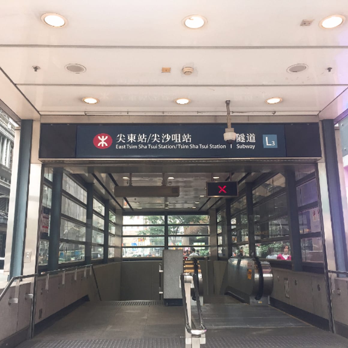 [Avis honnête sur un hôtel à Hong Kong] L'hôtel Harbour Plaza Metropolis est vraiment nul😥