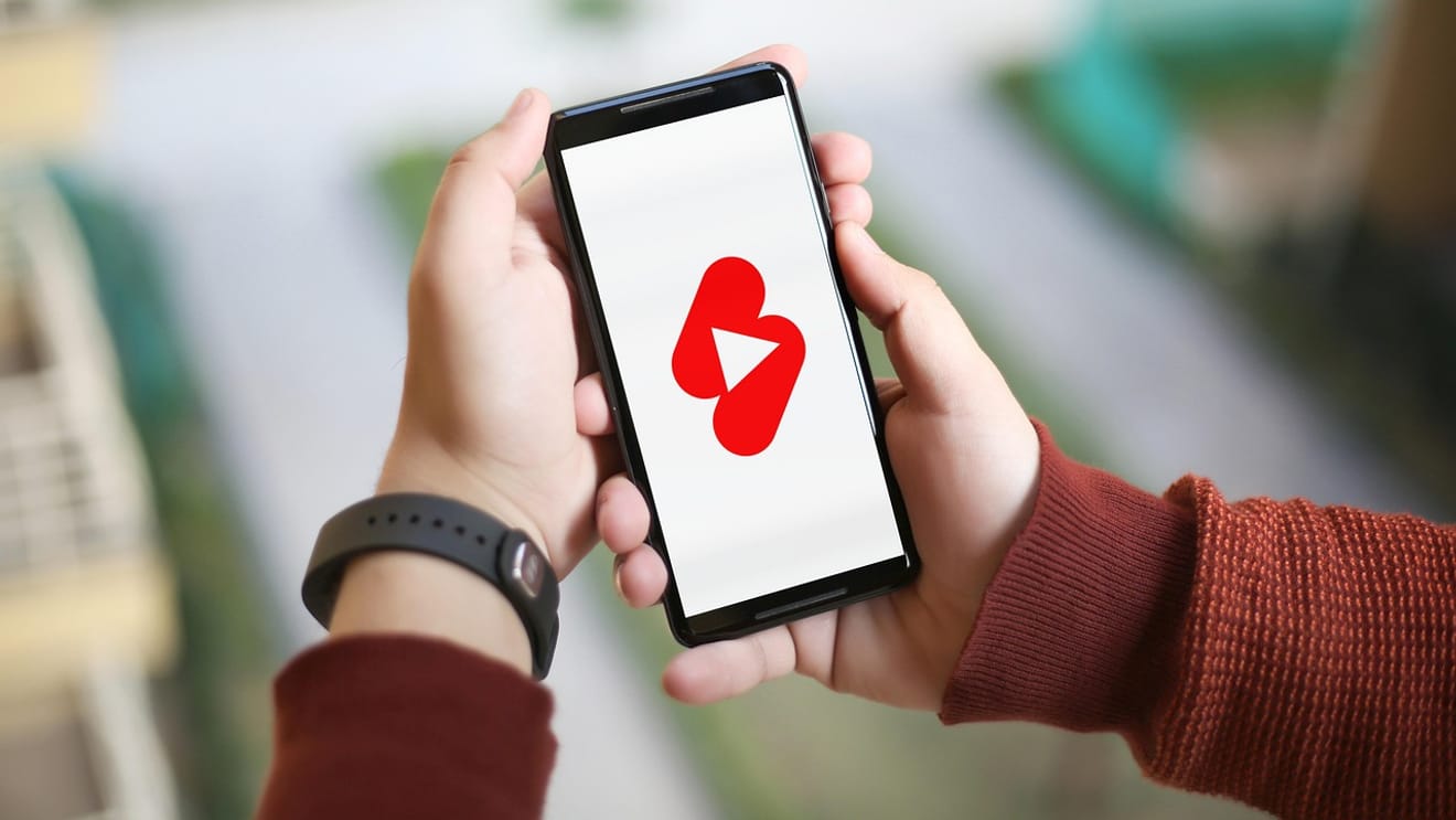 เหตุผลที่ฉันไม่ดู Shorts หรือ Reels