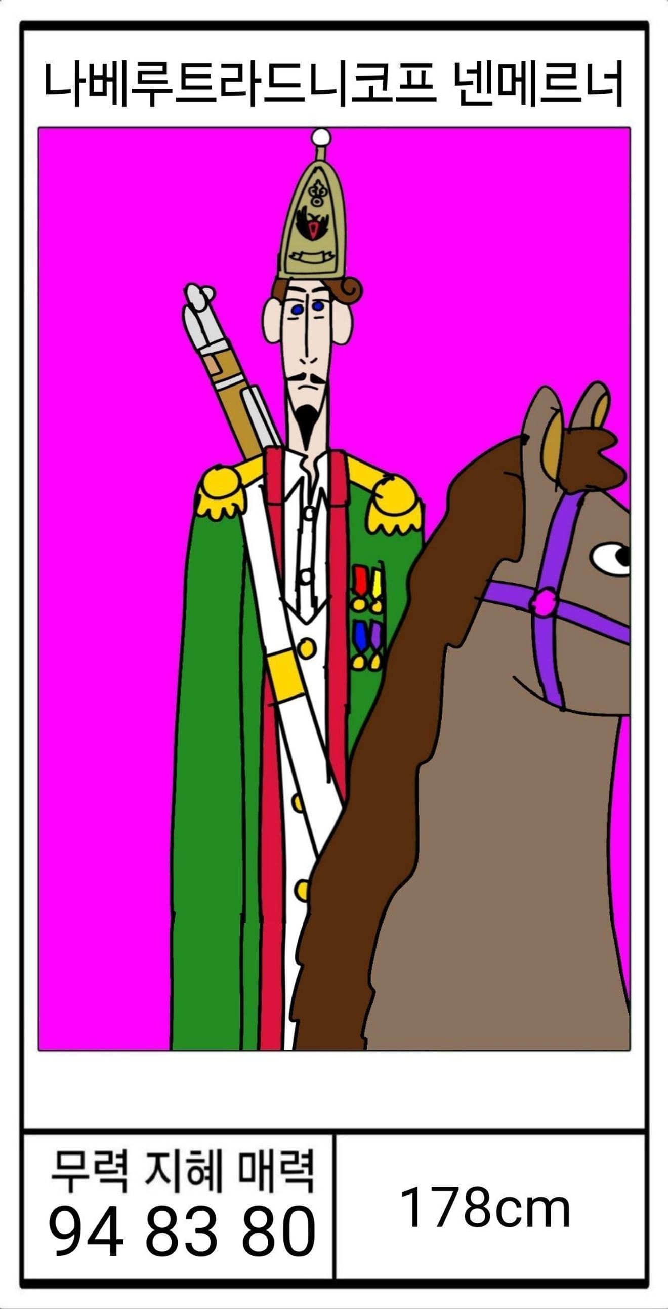 <DHC> ความสามารถของตัวละคร Dalnerechensk Money