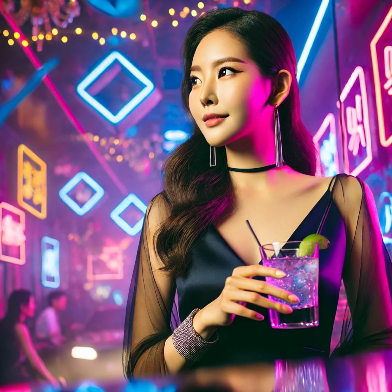 Panduan Hiburan Malam di Korea untuk Warga Asing