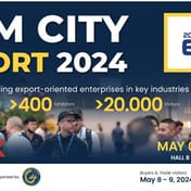 '2024 Ho Chi Minh Export Fair (Ho Chi Minh Export Fair 2024)'