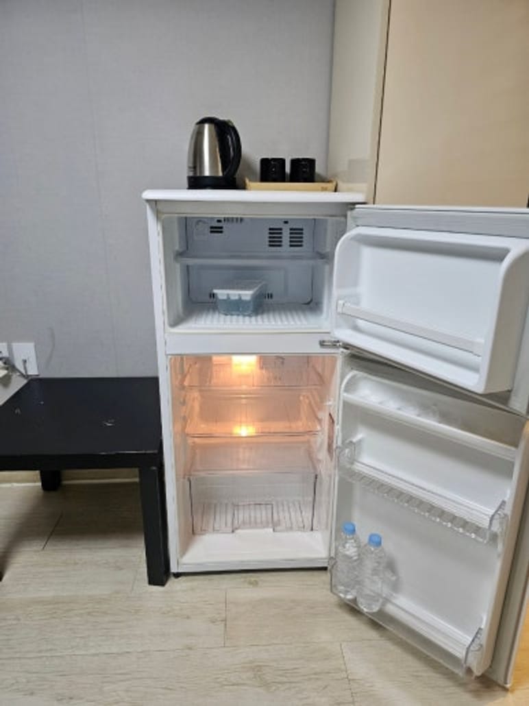 A Gangnam-i közeli Indercity Business Hotel Agoda akciós ajánlataival