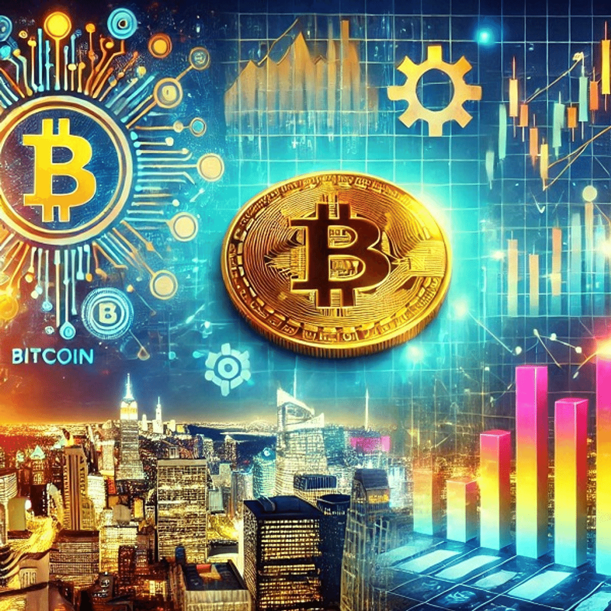bitcoin