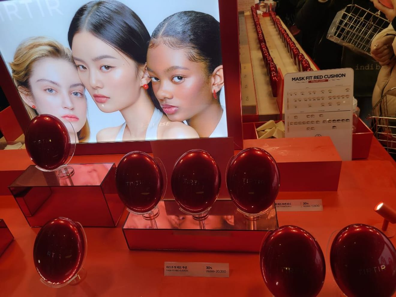 5 Lojas Pop-up em Seongsu-dong Recomendadas