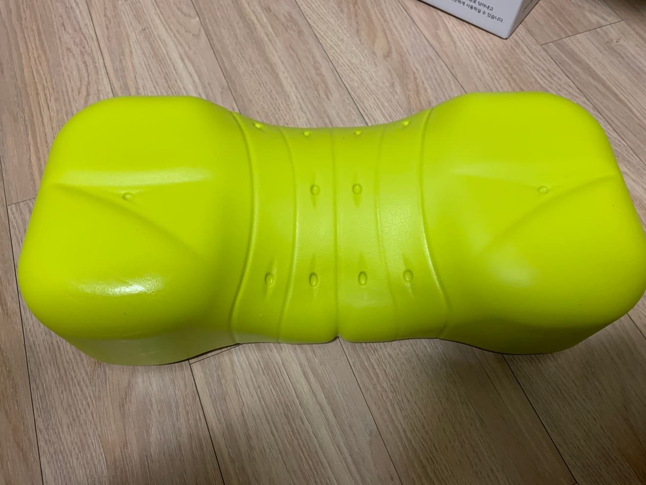 Turtle Pillow (꼬북베개) My Honest One-Week Review (+Discount Coupon) [Sub: Occipital Neuralgia]