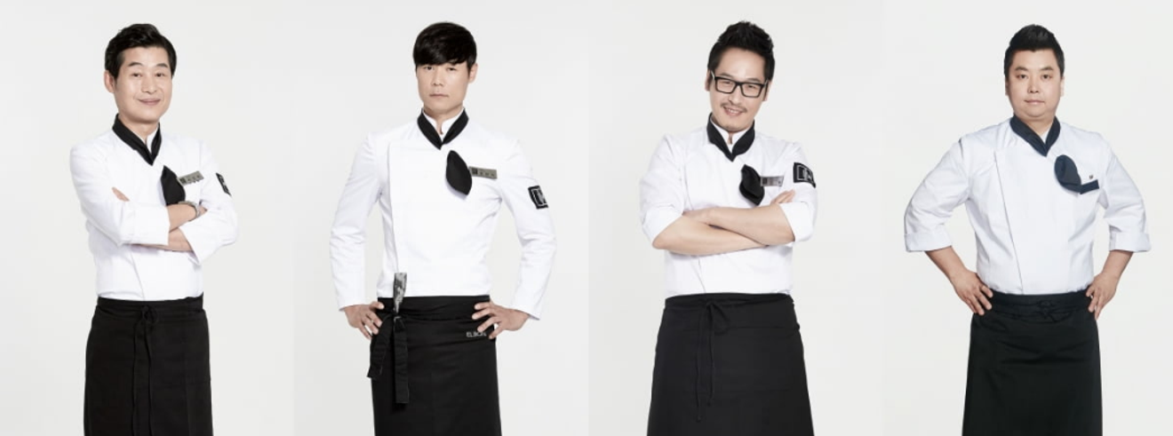 Il ritorno del programma originale di "Cuochi in bianco e nero": "냉장고를 부탁해" (Naengjanggoreul Butakhae) stagione 2 confermata! Nuova sfida culinaria il 15 dicembre