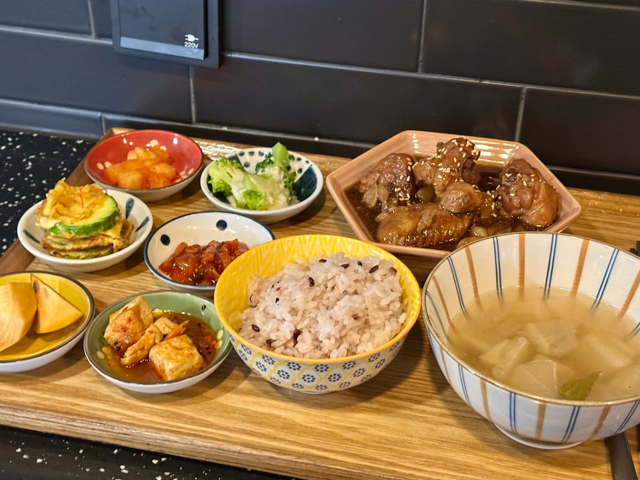 Täglich neue koreanische Gerichte! Empfehlung für ein Restaurant in Hapjeong: 'MasilengGuide'