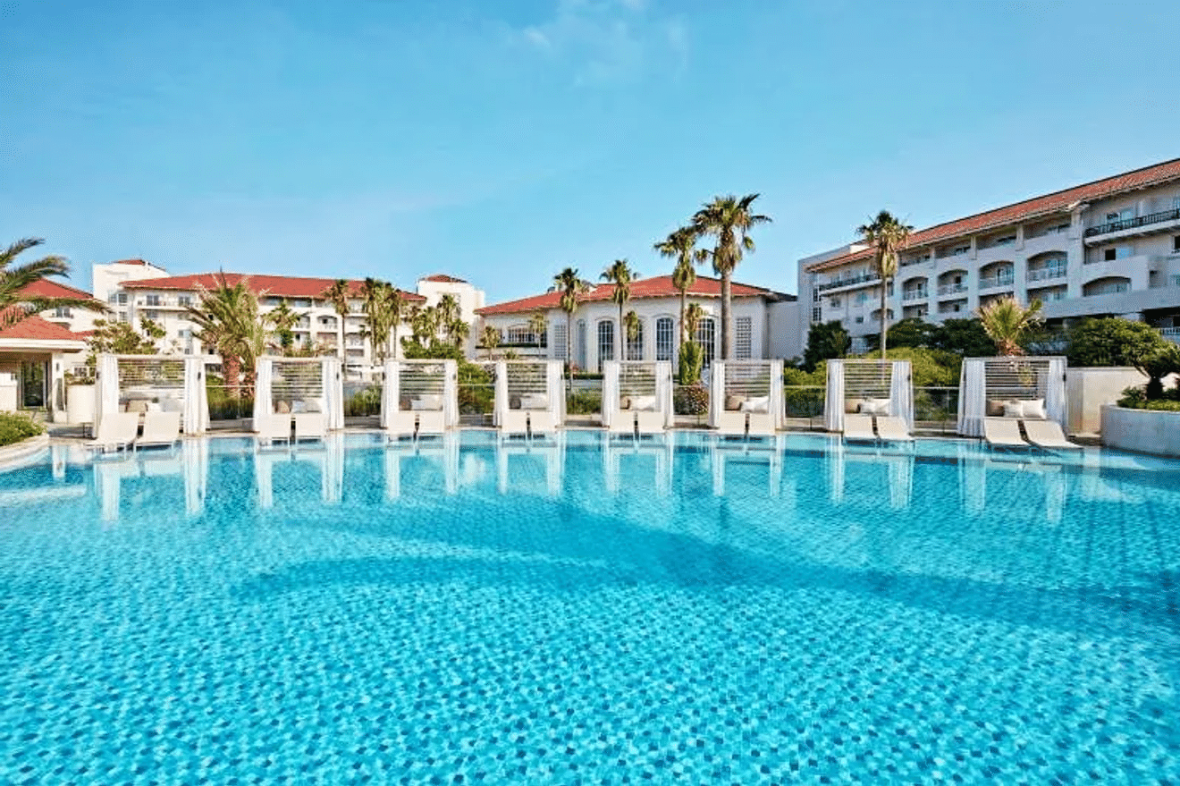 Hotel Jeju Shilla di Seogwipo, Jeju: Harga, Sarapan, dan Kolam Renang