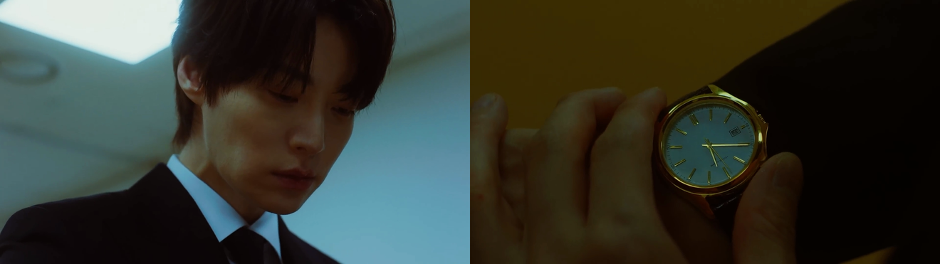 [Nueva canción de K.Will MV] Seo In Guk y Ahn Jae Hyun regresan después de 12 años con el universo de la canción