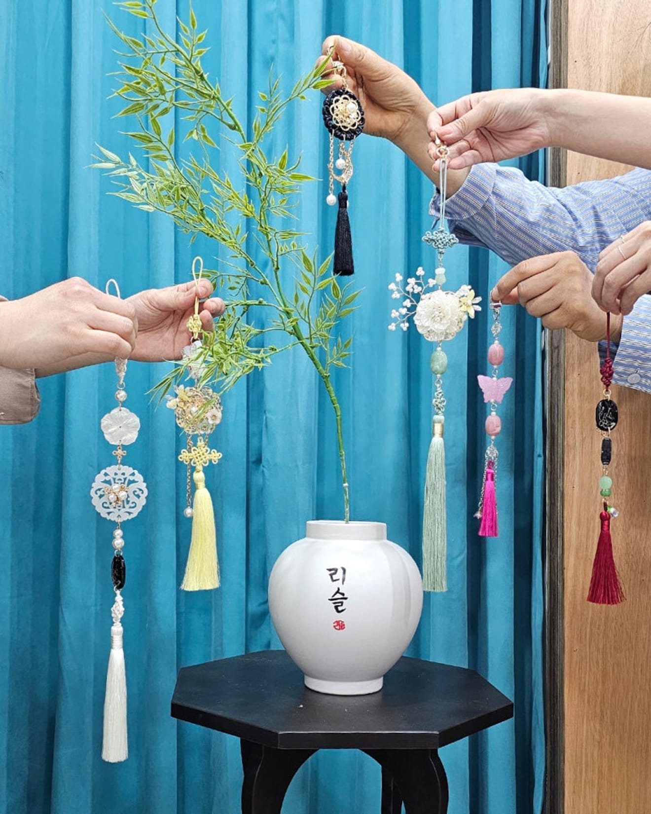Toko Offline Lisle ke-3 "Cabang Insadong" Buka Baru! Temui di Insadong, Seoul