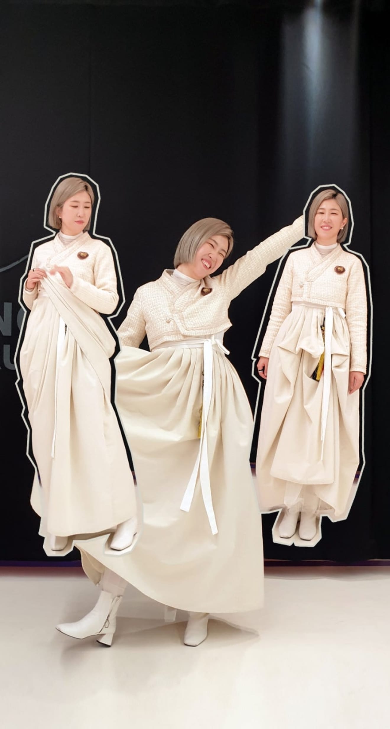 18 Yıllık Hanbok Tasarımcısından YKS'ye Hazırlanan Lise Üçlere Tavsiyeler