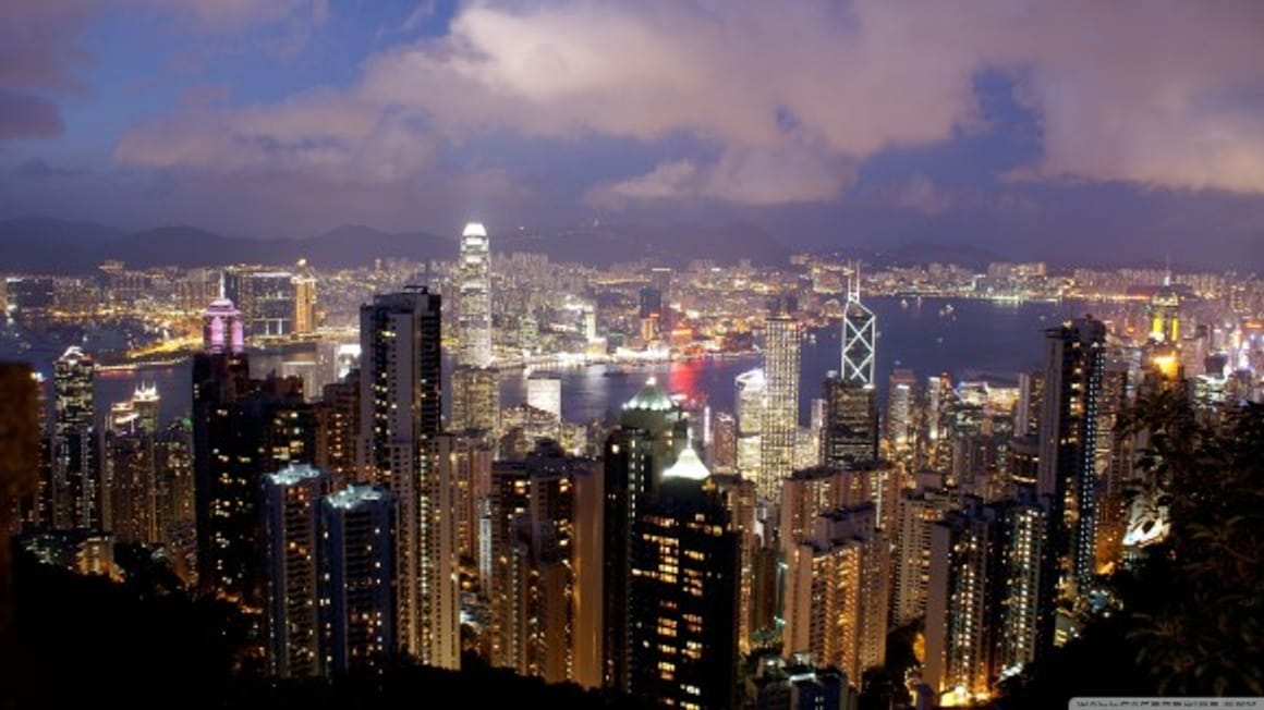 [Viagem a Hong Kong] Como subir ao Victoria Peak sem filas! Reserve com um grupo de turismo😉