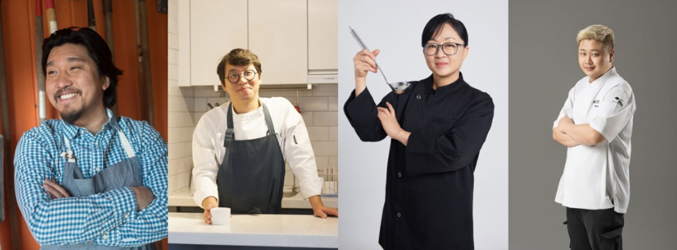 Il ritorno del programma originale di "Cuochi in bianco e nero": "냉장고를 부탁해" (Naengjanggoreul Butakhae) stagione 2 confermata! Nuova sfida culinaria il 15 dicembre