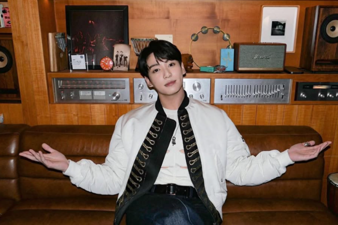 BTS정국