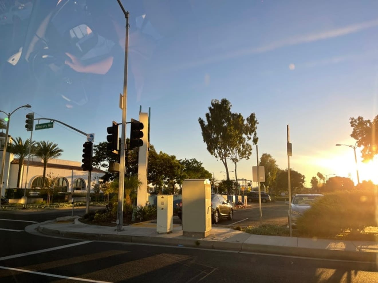Day 3 LA Venice Beach