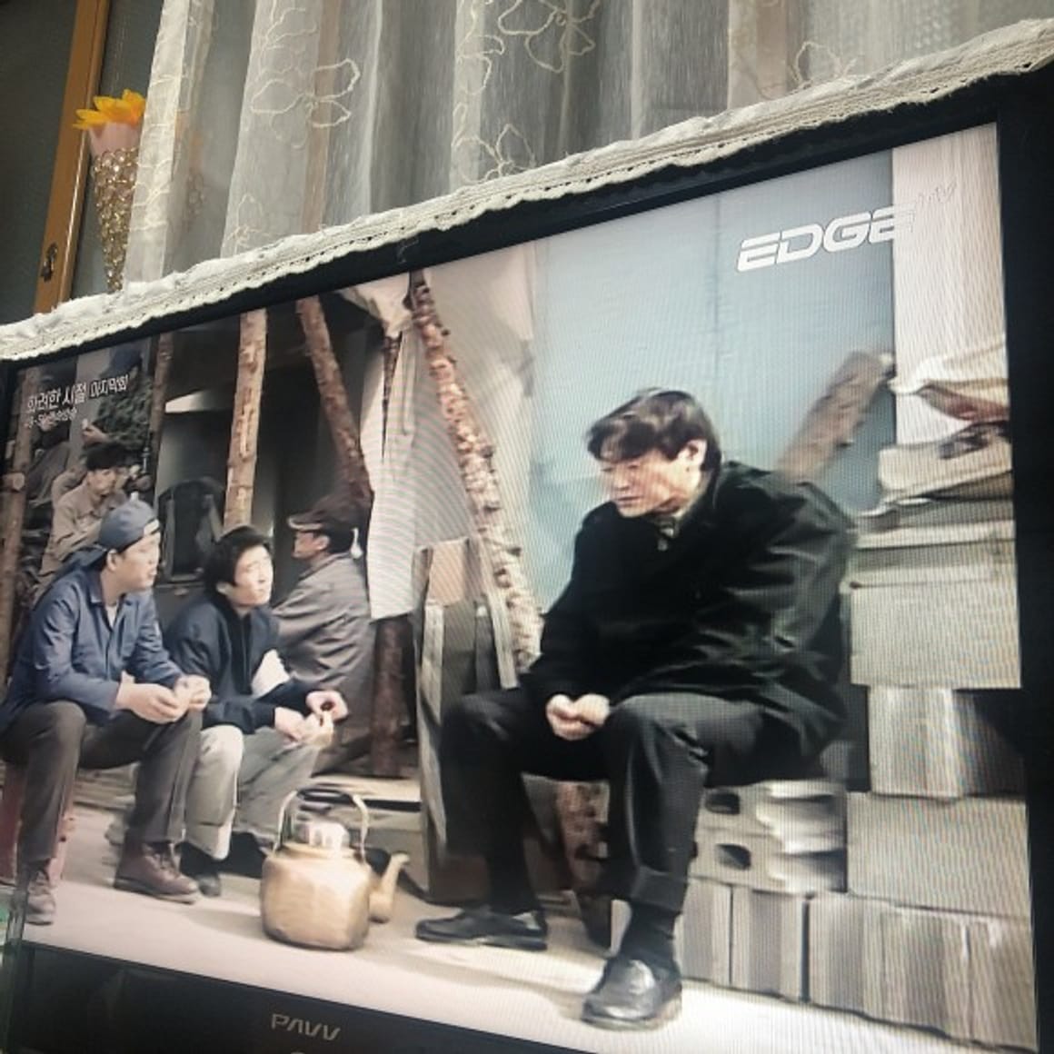 K-drama <Prachtige Tijden> Samenvatting Einde Aflevering 50 Laatste Aflevering Interpretatie
