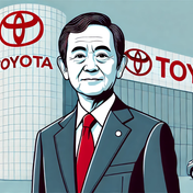 豐田汽車會長獲得歷年最高16億2200萬日圓報酬