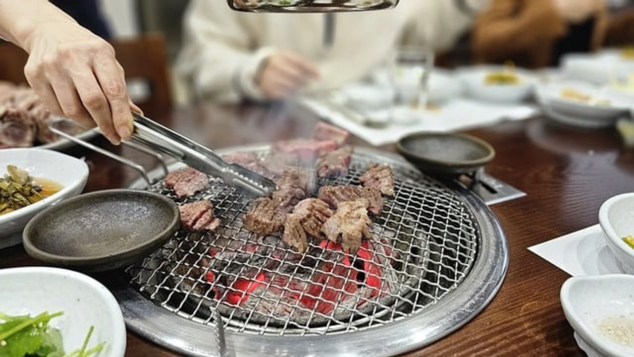 한국 여행에 필요한 경비는 얼마일까?