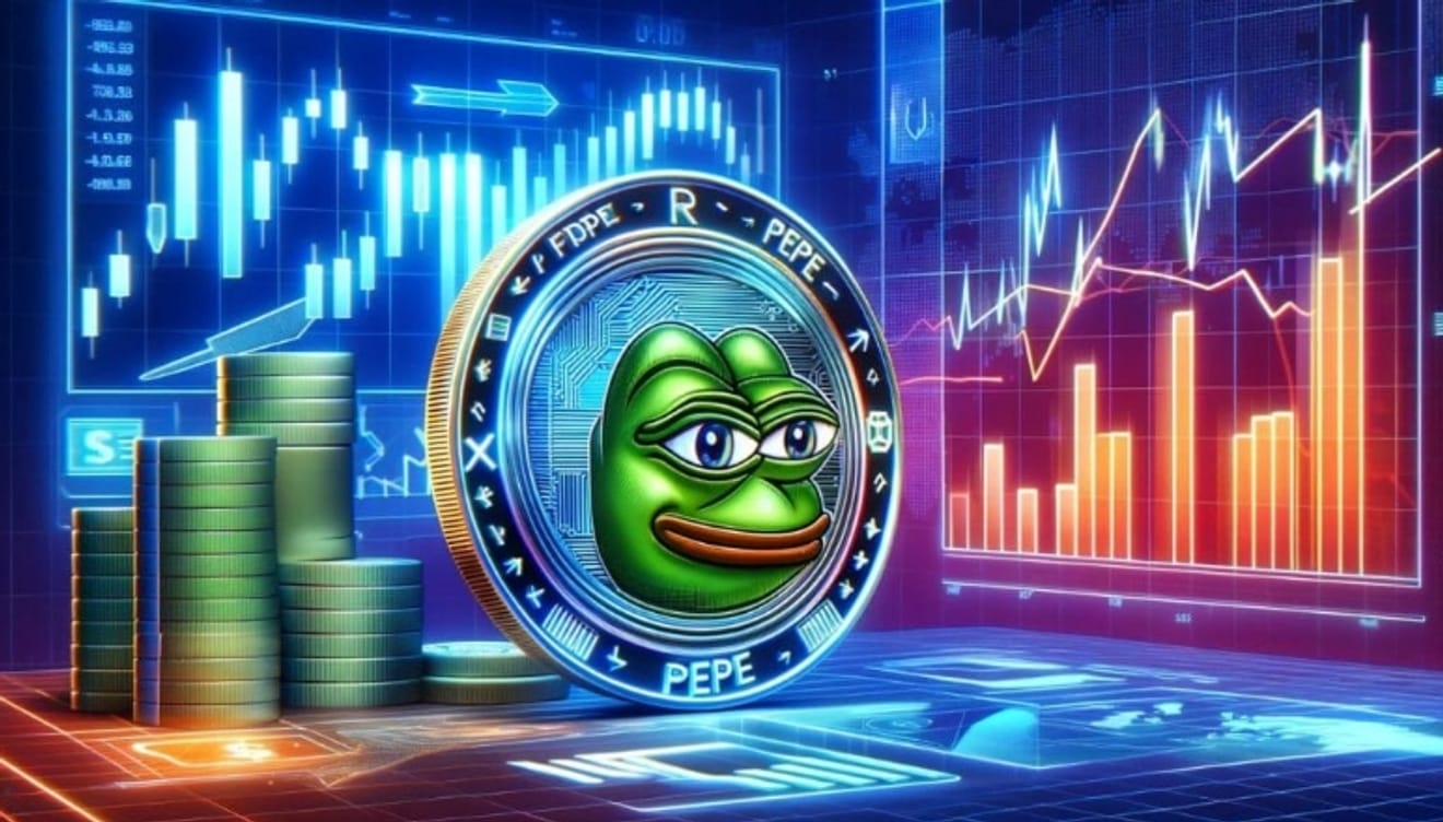 Pepecoin Geleceği, Fiyat Tahmini, Piyasa Trendleri ve Analiz