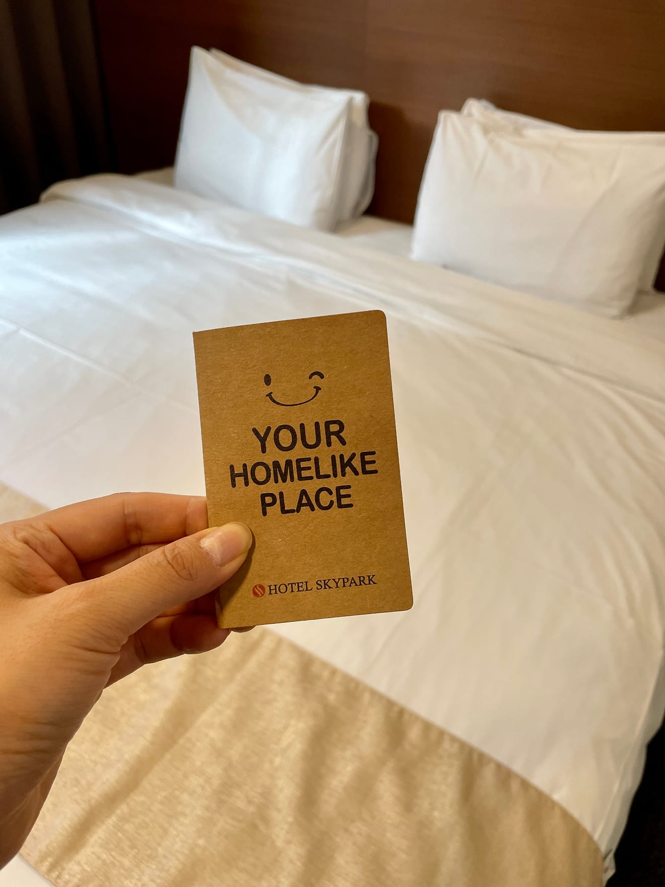 Hotel Skypark Kingstown Dongdaemun: ótima localização na [Coreia do Sul]