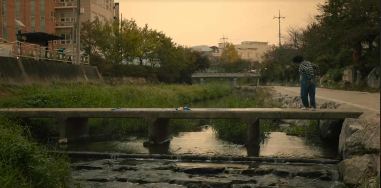 [K-drama filmlocaties reis] 'Dag en Nacht Verschillende Zij (Miss Night and Day)' filmlocaties①