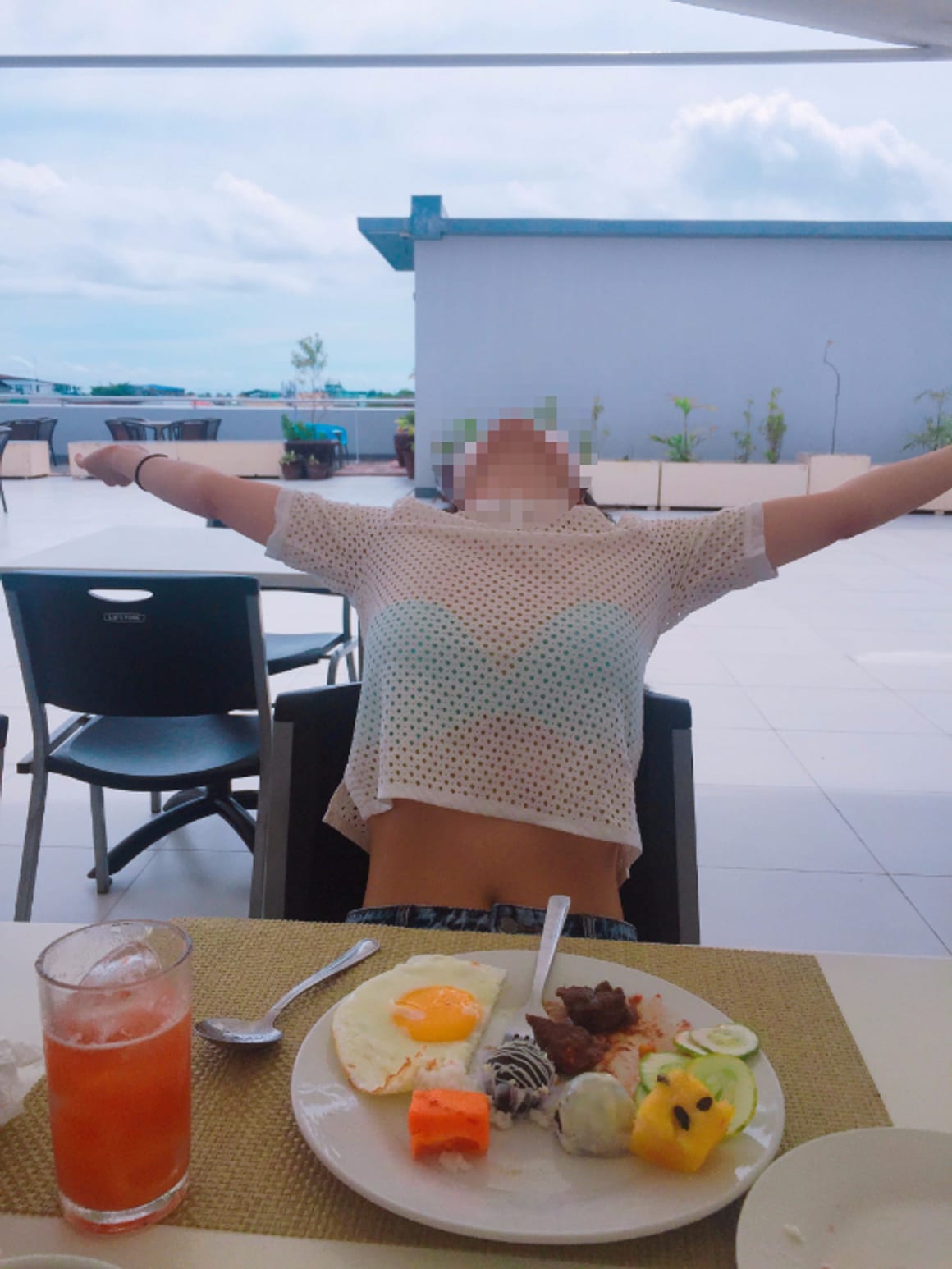[Recommandation d'hôtel à Boracay] Uptown Resort, un véritable coup de cœur 😋