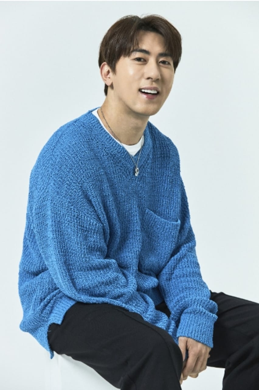 Kim Won-hoon wird für die neue Staffel von „Nego-Wang“ ausgewählt