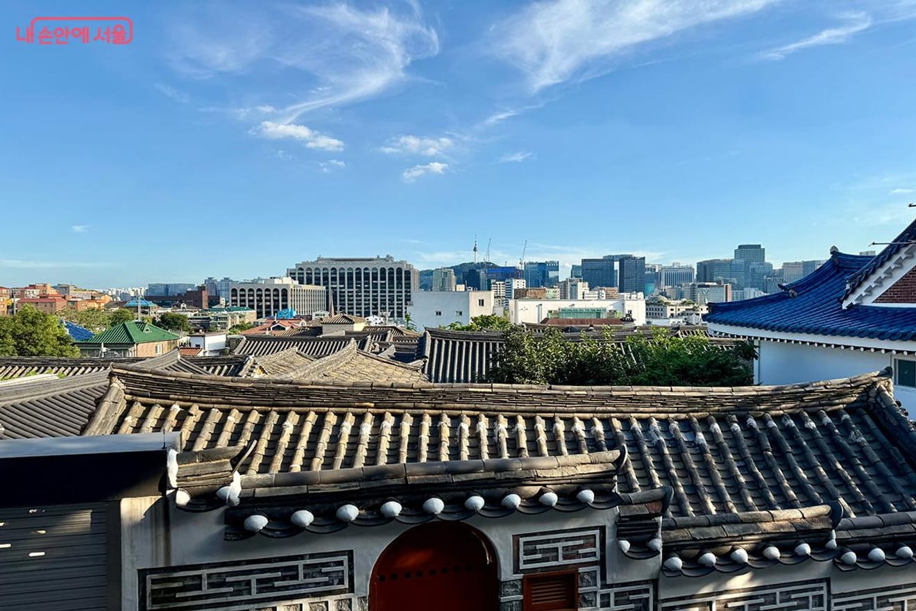 跟著「Kpop惡魔獵人」去旅行吧！8個背景地大整理