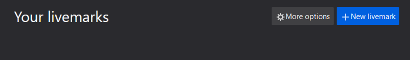 Durumis blog abonneren via RSS