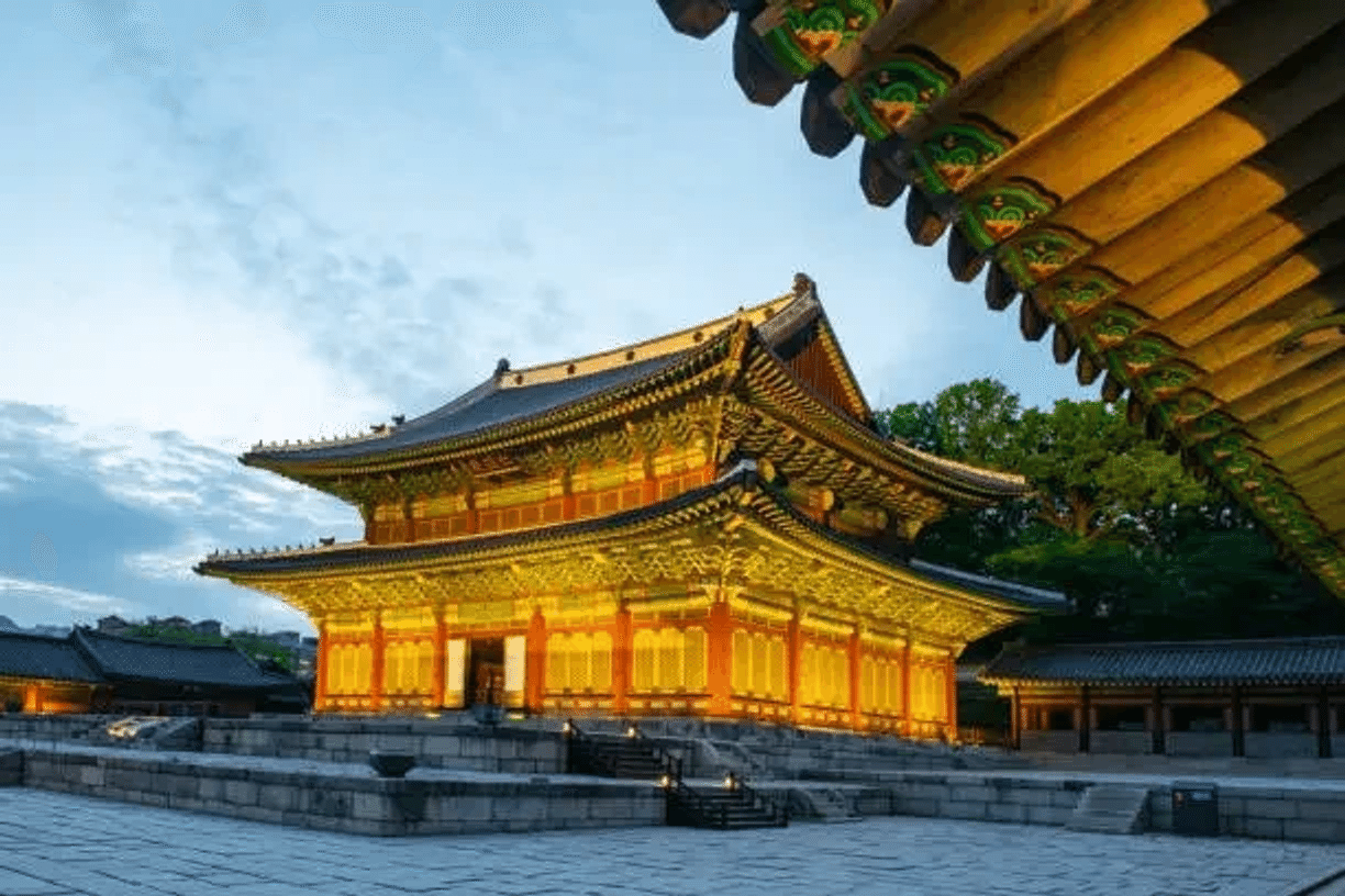 창경궁 रात्रिकालीन उद्घाटन कार्यक्रम, बुकिंग विधि, प्रवेश शुल्क छूट, यात्रा युक्तियाँ संकलन