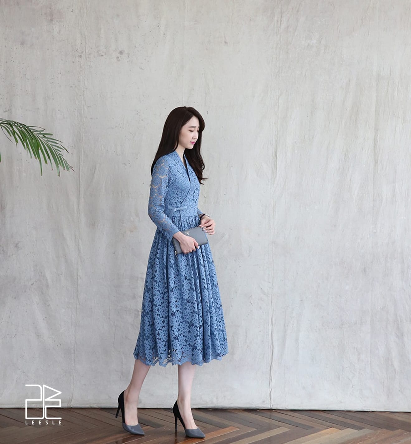 [Gaun Pesta Pernikahan] Tidak Terlalu Berlebihan dan Tetap Elegan, Rekomendasi Gaun Hanbok Pesta Pernikahan Sepenting Acara Utama