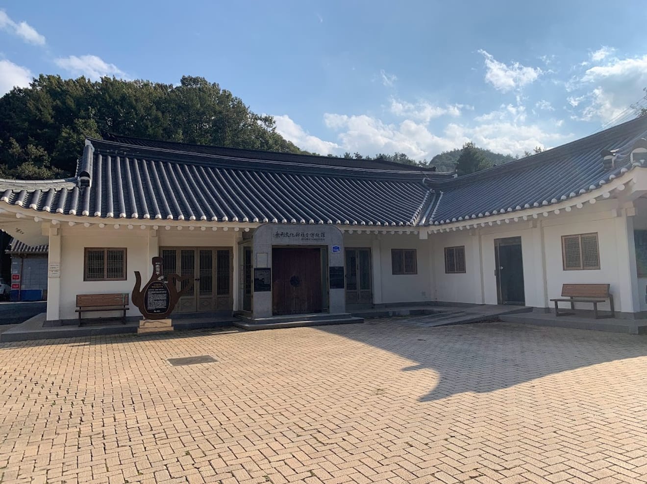[訪ねて行く酒蔵] 14. 小曲酒の村 ハンサンで出会うハンサン小曲酒