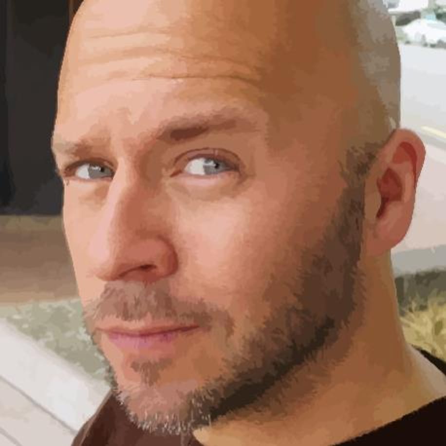 Derek Sivers idézet: Űzd a jövőt!