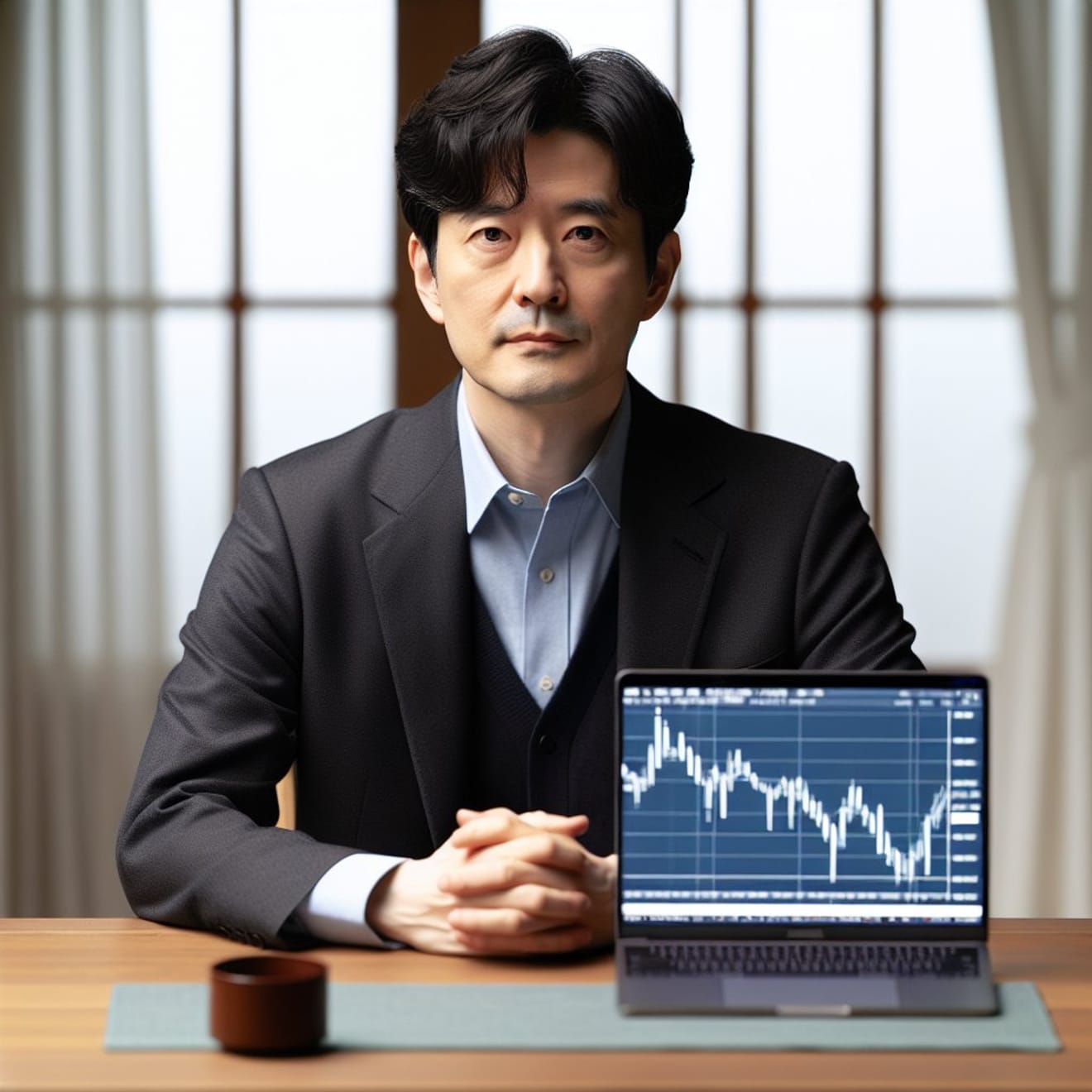 Struttura di base del trading automatico di azioni (in aggiornamento...)