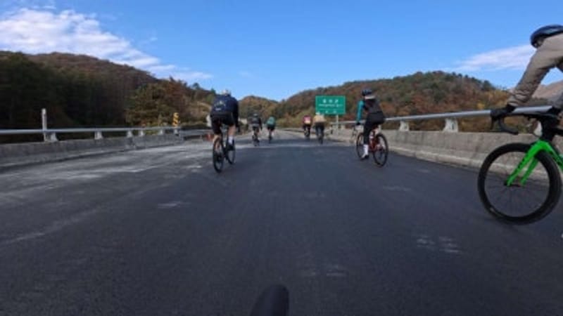 스페셜라이즈드 승리를 향한 퍼레이드 피터사간과 함께 춘천 62km 라이딩 후기