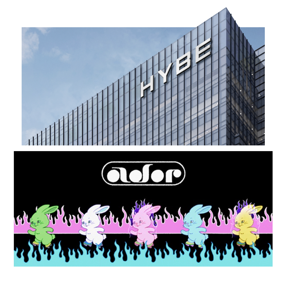 HYBE와 ADOR 민희진 대표 간 갈등: 주요 사건 정리 및 분석