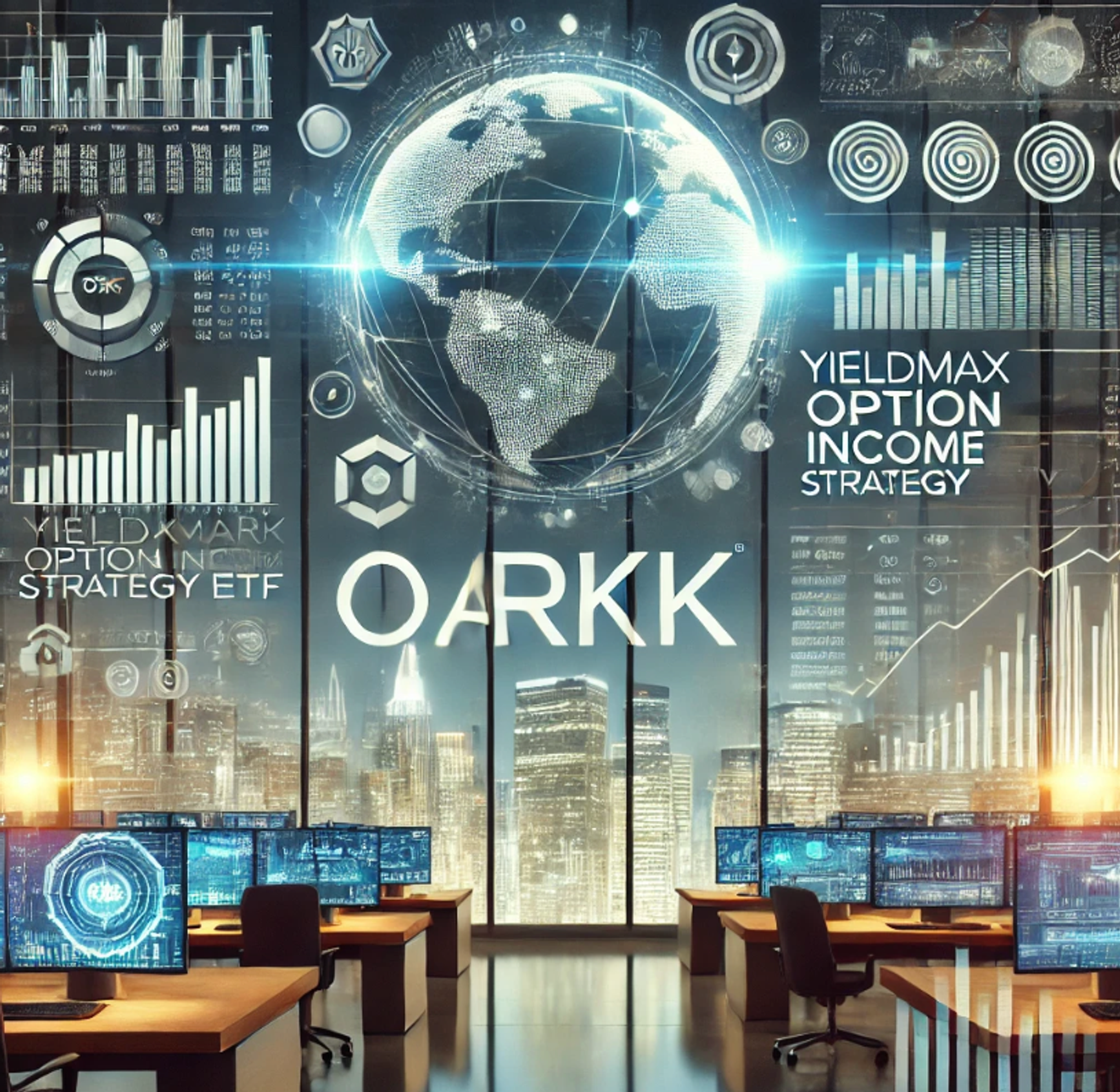 OARK (YieldMax ARKK Option Income Strategy ETF)