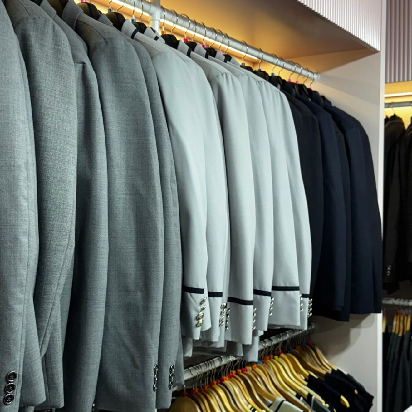 Location de costumes scolaires à Jamsil ! Conseils sur les prix et les réductions