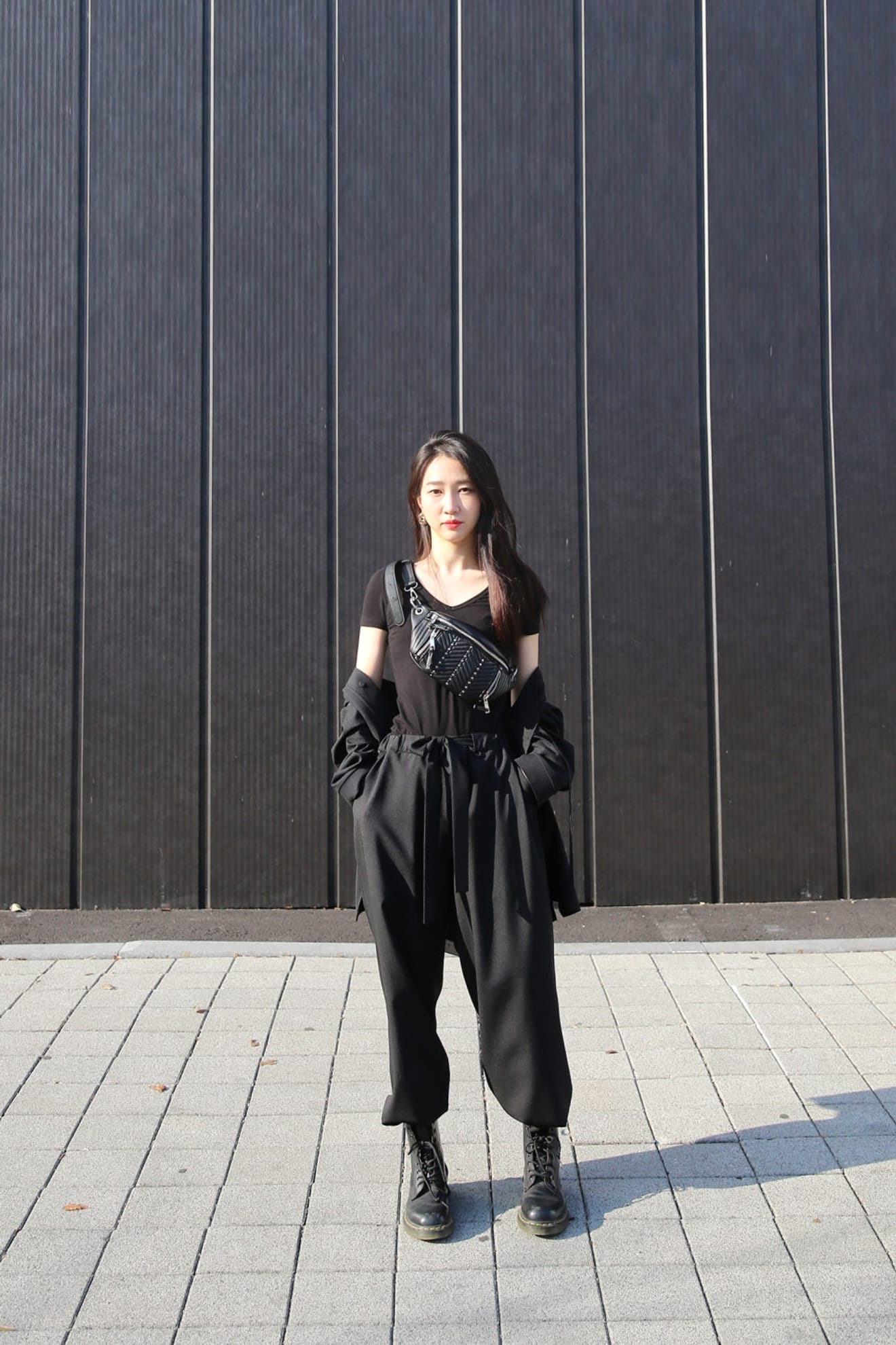 Reise & Alltag: Moderne Hanbok im Daily Look