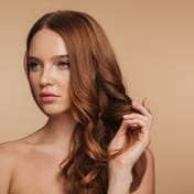 Предотвращение выпадения волос
