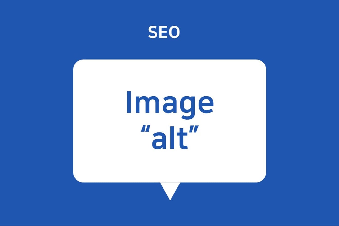 tầm quan trọng của giá trị alt trong hình ảnh blog dành cho SEO