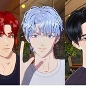 'Ort Boys' dari Webtoon, Member Terakhir Ma Dae-hyup Terungkap