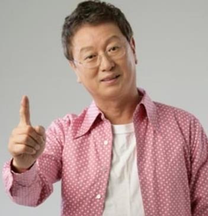 Kutipan Bijak Jeon Yu-seong, Komedian Korea