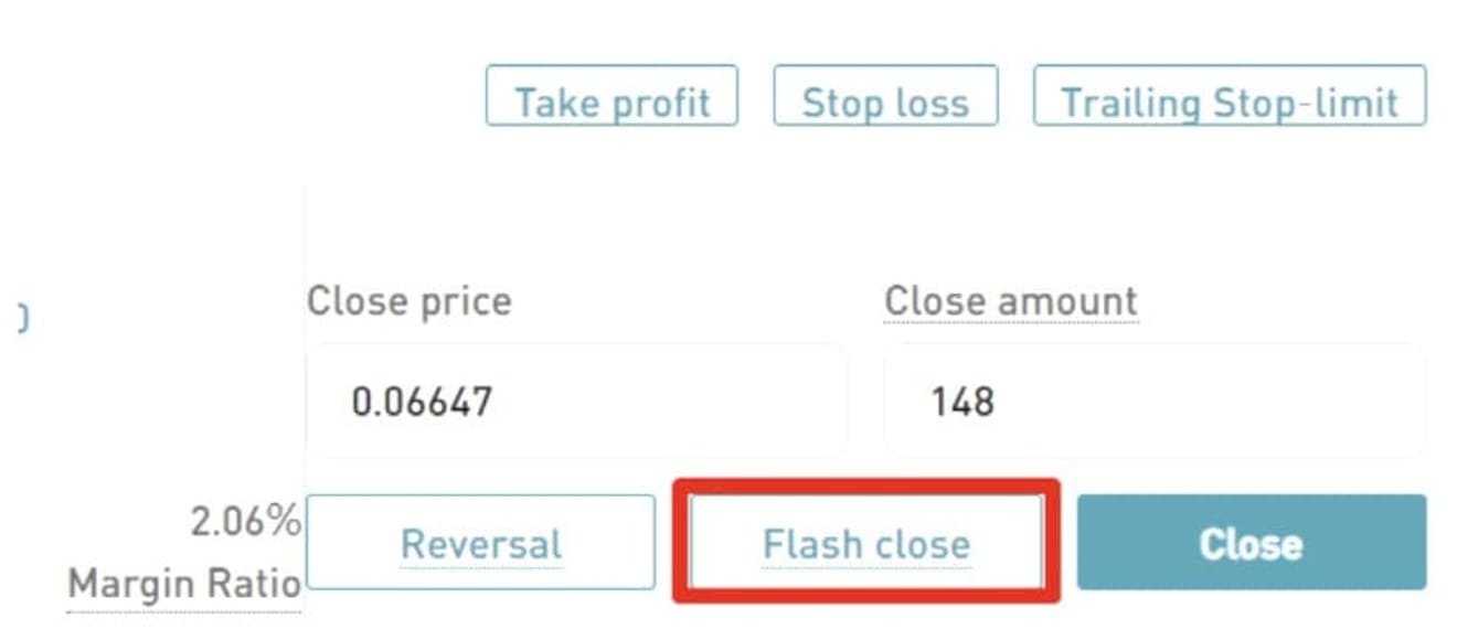 Bitget-手数料-割引の有無-計算-方法-3