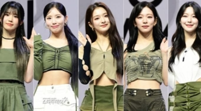 fromis_9五人組與ASCEND展開新篇章